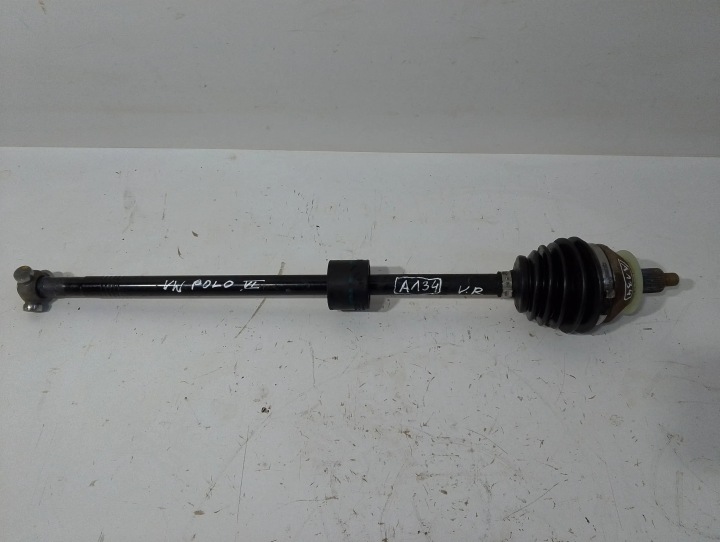 VW Polo VI 2G0 Audi A1 Seat Skoda Semiasse Destro 2Q0407272E (A134)