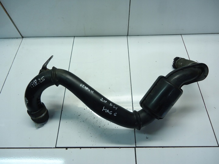 RENAULT TRAFIC LAGUNA III 2.0DCI M9R trouba TURBINY 144602126R