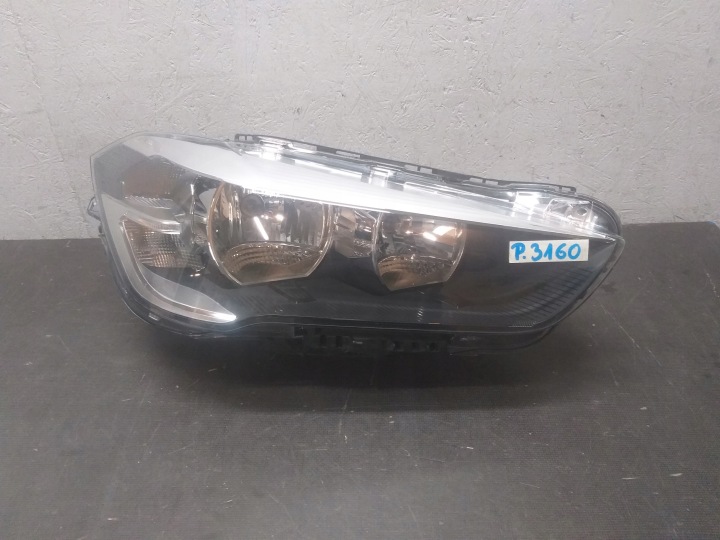 FEUX PHARE AVANT DROIT BMW X1 F48 7346534-17