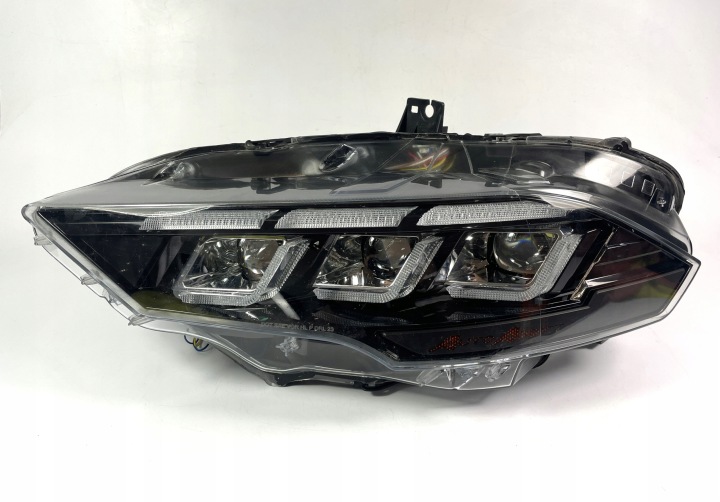 Ford Mustang 2018-23 reflektor Licht links vorne AUTO ADDICT
