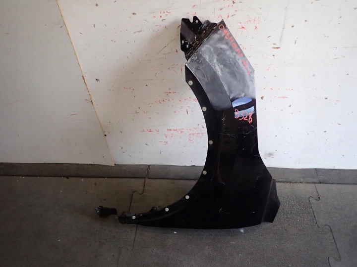 fender front left NISSAN QASHQAI II J11 2014