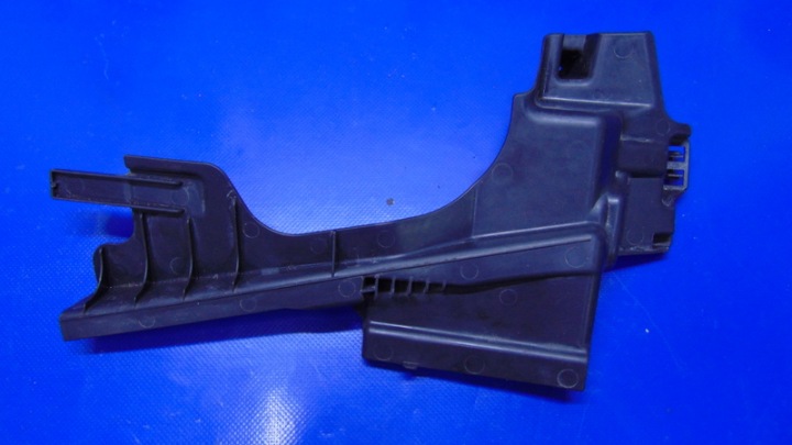 air duct air line right RENAULT MASTER III MOVANO B NISSAN NV400 10-21R