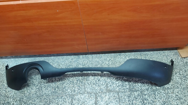 spoiler accessori Paraurti posteriore posteriore MINI CLUBMAN F54 14