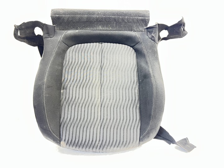 SIEDZISKO seat left front MATERIAL PEUGEOT 308 T9 II