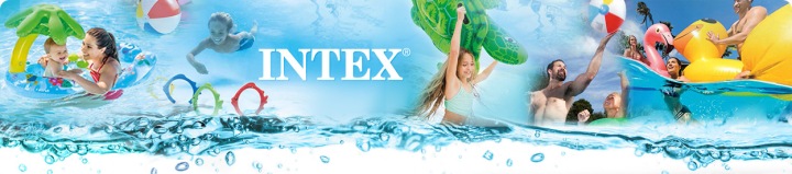 Велике колесо надувне для басейну круг для плавання води неон INTEX 8 років + 76 см — фото 3