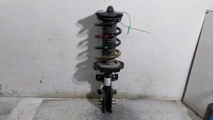 STOSSDÄMPFER RECHTS VORNE A4473205338 MERCEDES VITO W447 14