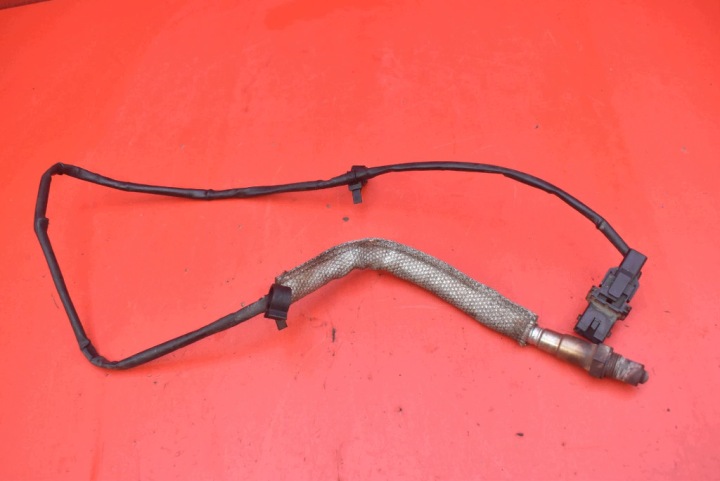 SONDA LAMBDA 8670276 VOLVO S60 1 et 2.5 T 210 KM LIFT 04-09