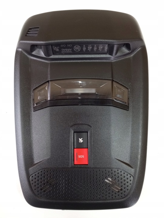 light of the roof PEUGEOT 2008 II 9823298180
