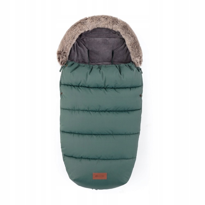 PETITE&MARS Comfy 4 в 1 – конверт універсальний Veritable Хакі