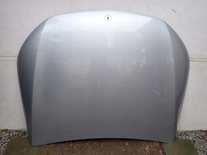 Motorhaube Fronthaube MERCEDES EQC 293 2019- A2938805000