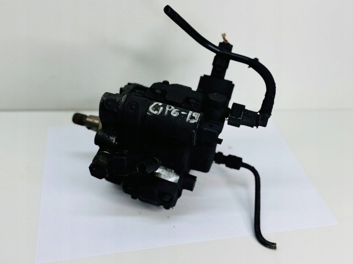 PEUGEOT 1007 1.4 HDI Pompe d’injection 9658176080