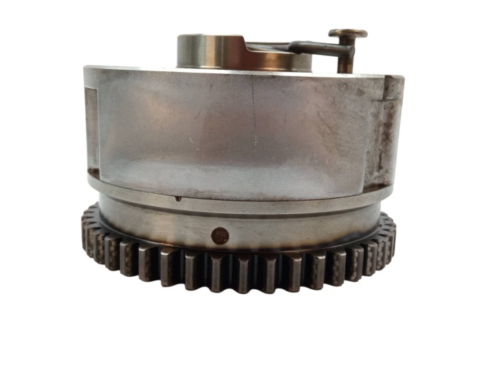Galet tendeur courroie FAZ de la distribution 24370-2B800 08500-0400 1.6 GDI Hyundai i30 II (2011-2017)