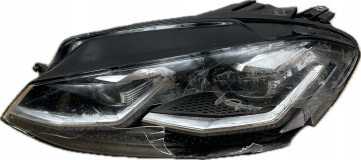 VW GOLF VII LIFT 2016 - far lijeva prednji dio prednja FULL LED 5G1941035L