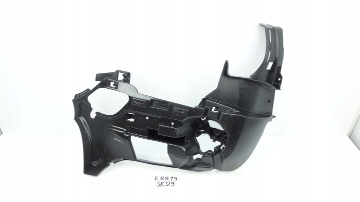 BMW X1 F48 2015- Supporto staffa Paraurti Destra Anteriore 7354820