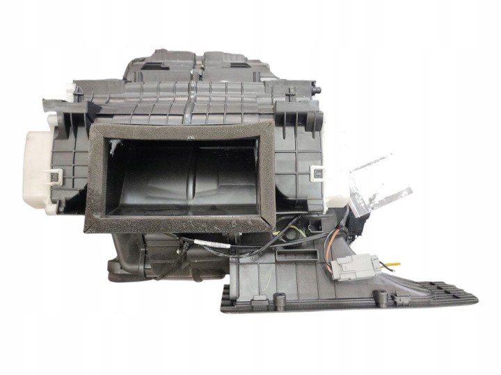 heater RENAULT CAPTUR and LIFT 272703081R