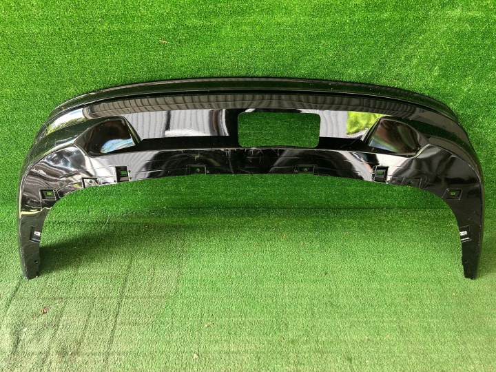 Volkswagen ID7 ID.7 spoiler Heckspoiler der Stoßstange heck 14A807521