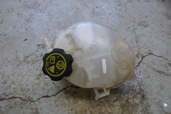 Ausdehnungsbehälter 13459964 st.bdb OPEL ASTRA K V 1.0 TB