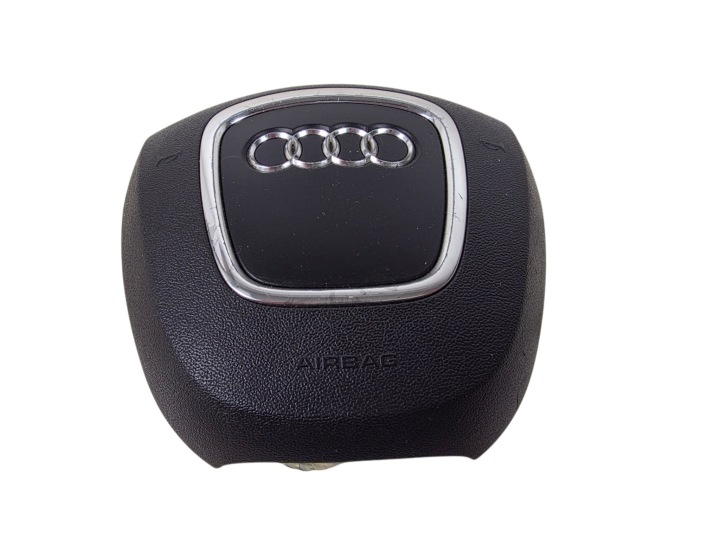 AUDI A6 C6 Airbag volant Airbag 3 RAMIENNA ORG. 4F0880201BK