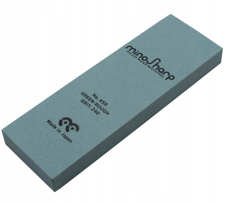 MinoSharp Kámen na ostření s vodicí lištou 240