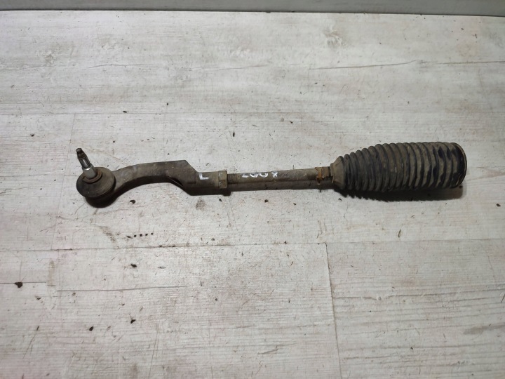 Peugeot 2008 II 2020 Gauche Bouche buse Barre Direction