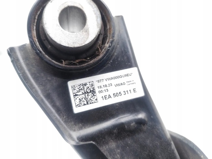 Audi Q4 Rear swing 40 e-tron Electric motor 150kW (204 HP) 1EA505311E 7