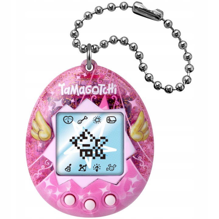Tamagotchi - angel сукня — фото 2