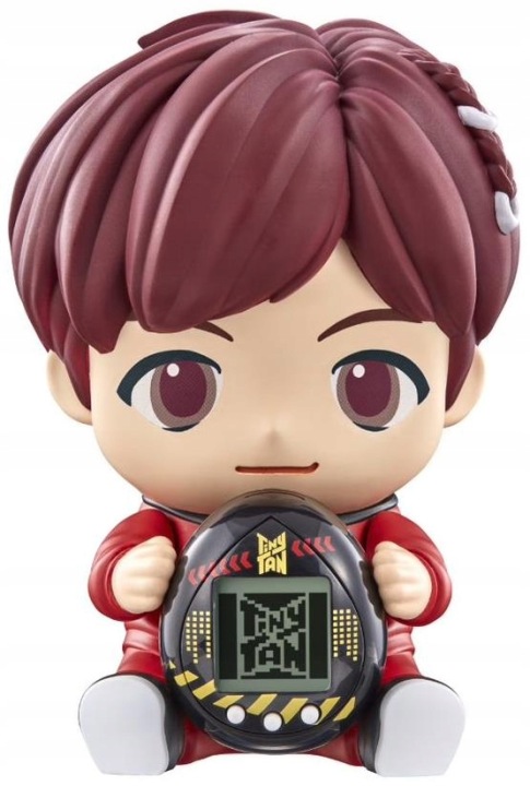 Bandai Tamagotchi Deluxe: TinyTAN - J Hope