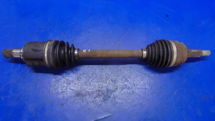 Semiasse sinistra corta 4x4 6 ingranaggi PEUGEOT 4008 1.6E-HDI 12-17R