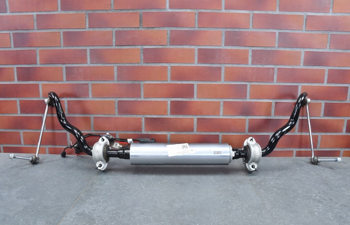 AKTYWNY STABILIZATOR front front DYNAMIC BMW X5M F95 X6M F96 24km