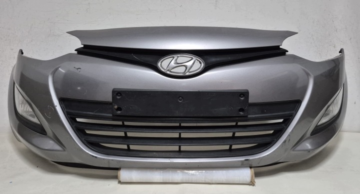 HYUNDAI I20 e LIFT 12- paraurti anteriore anteriore LED 86511-4P500 LAK.SAG
