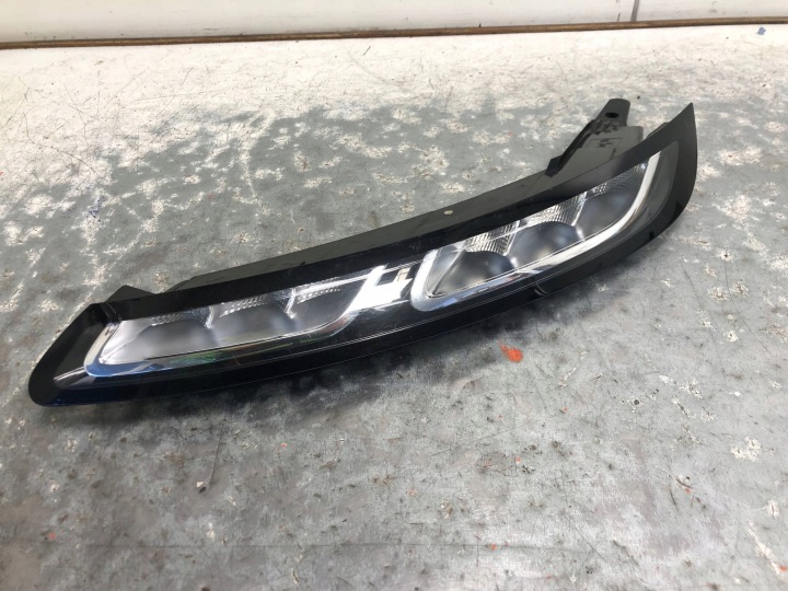 FANALE FARO LED DRL sinistra Anteriore CITROEN C4 CACTUS 9800910780