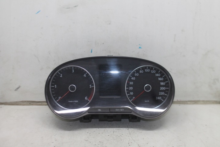 dials dials 6R0920861F VW POLO 6R 1.6 TDI 09-17 EUROPA