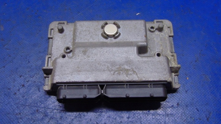 computer Centralina Motore 1.2B SEAT IBIZA IV 6J 3D 08-17 ROK