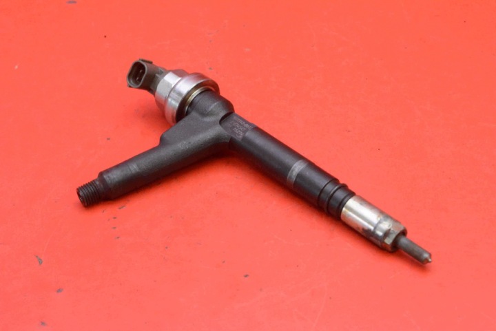 Einspritzdüse Einspritzdüse Pumpe-Düse-Einheit TEST 897313-8612 OPEL MERIVA A 1.7 CDTI 100 KM 02-06