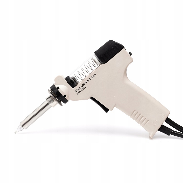 Kolba ZD-552A 6 Pin Pro Stanici ZD-917/915/987