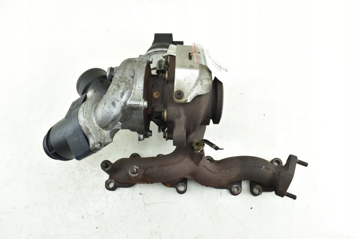 turbo VOLKSWAGEN PASSAT B6 AUDI A3 8P 2.0 TDI 03L253019J