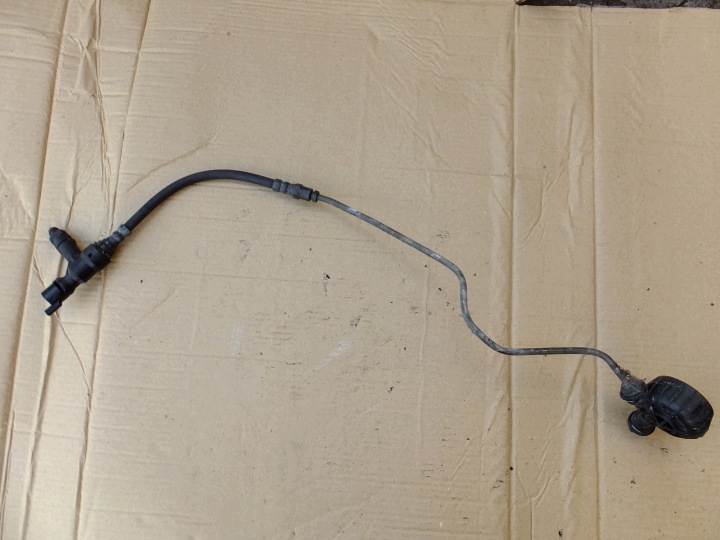 wiring of the clutch vw passat b6 2,0 tdi 2008r