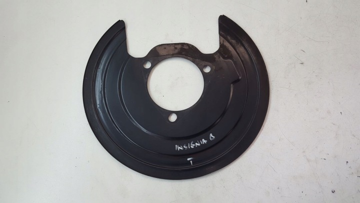 Tarcza antybryzgowa jobb Opel Insignia B