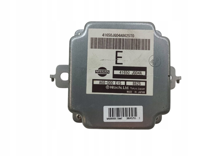 module 41650JG04A A68-000 E15 Renault Koleos and (2007- )