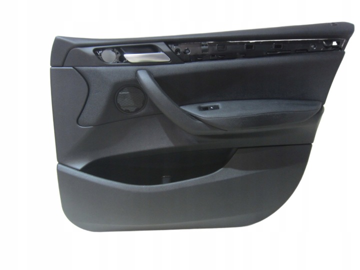 BMW X3 F25 bok vrata tapacirung desni prednji dio crni 51417279870 7279870