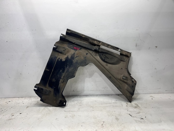 copertura GREMBIALINA Protezione Sottoscocca posteriore AUDI A4 B9 8W0825216E 60/26