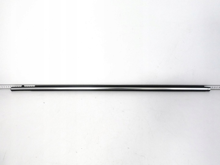 TOYOTA C-HR CHR LIFT 16-23 moulding dust windows door front left CHROM