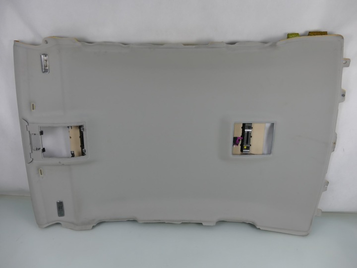 AUDI A8 D3 tapacír střechy JASNA 4E0867505N