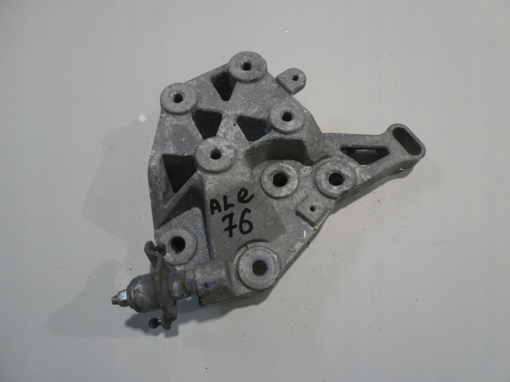 PEUGEOT BOXER II 2.0HDI Boîte vitesse montage support patte 53420325