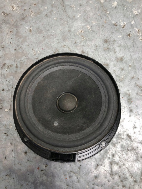 speaker door rear part VW TIGUAN 5N0035453C
