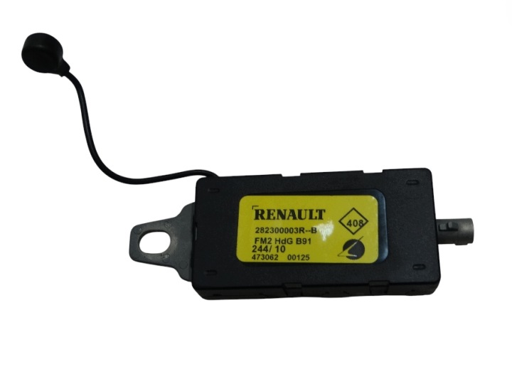 Amplificateur ANTENY RENAULT MEGANE III SCENIC III 282300003R--B