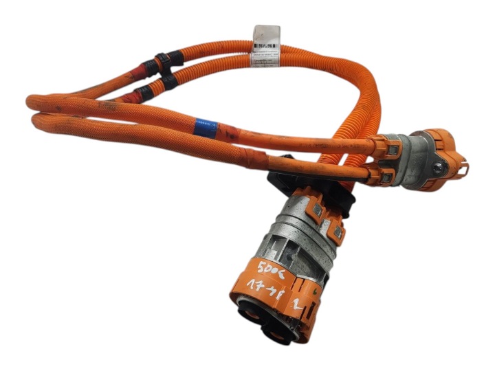 prijenos KABEL instalacija visokog napona FIAT 500E II 2020-2025 00521975630