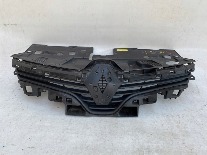 RENAULT CLIO IV 4 LIFT 16- Traverse GRILLA Grille/masque 622562901R