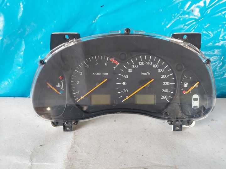 quadro strumenti TACHIMETRO contagiri OROLOGIO FORD SCORPIO II 2.9 V6 R95G-10849-RB