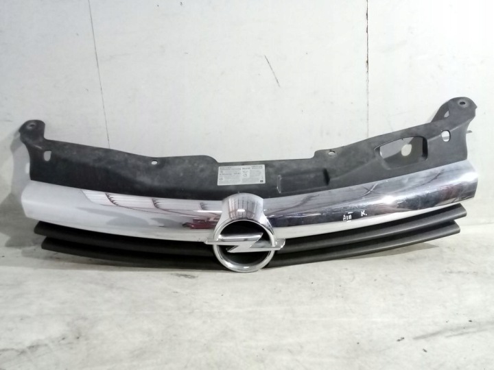 Opel Astra III 3 H Grill Grill Grill 13108463